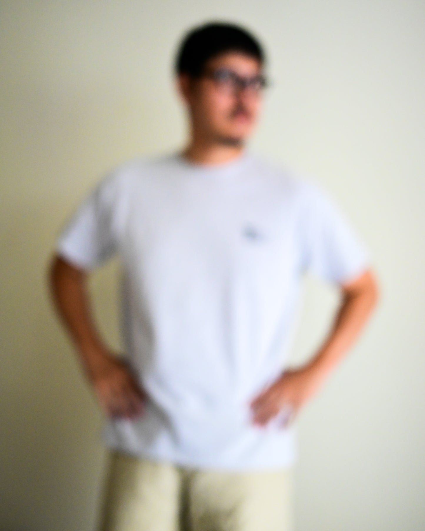 TOD Drop Cap Tee