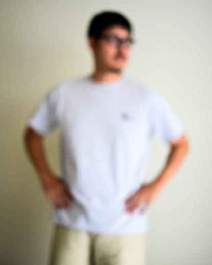 TOD Drop Cap Tee