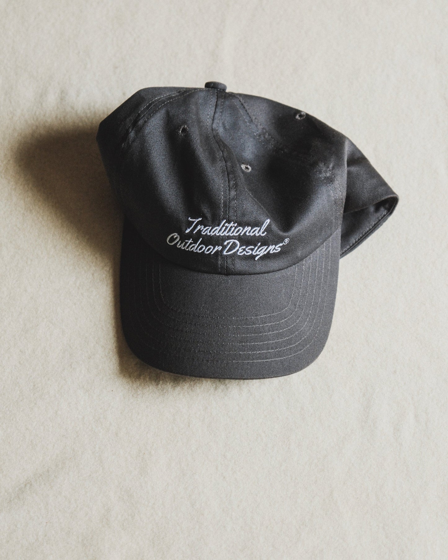 【Traditional Outdoor Designs®】TOD Film Director's Cap