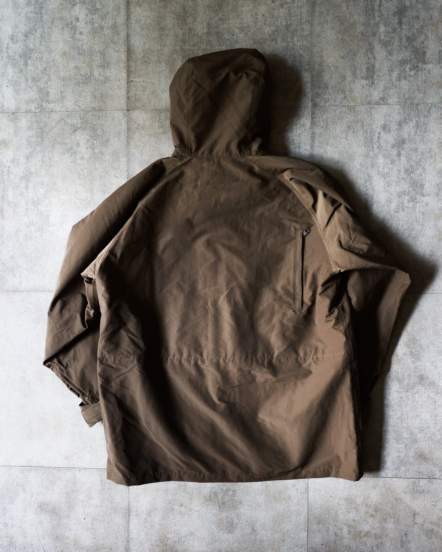 【AUGUST-2026 PRE-ORDER + MUG】TOD 26FW NEW CLASSIC M.T.P. 60/40