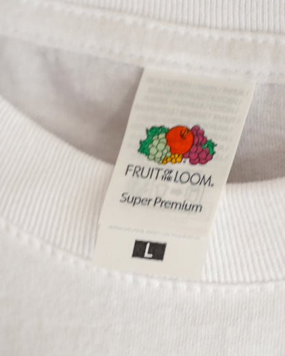 TOD Drop Cap Tee