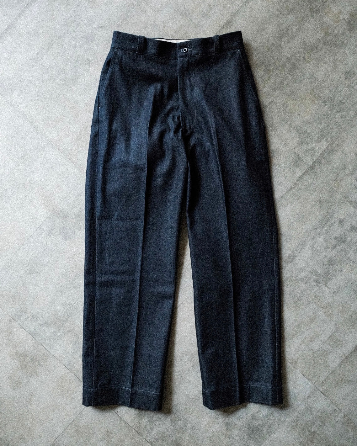 TOD Army Chino Jean M67