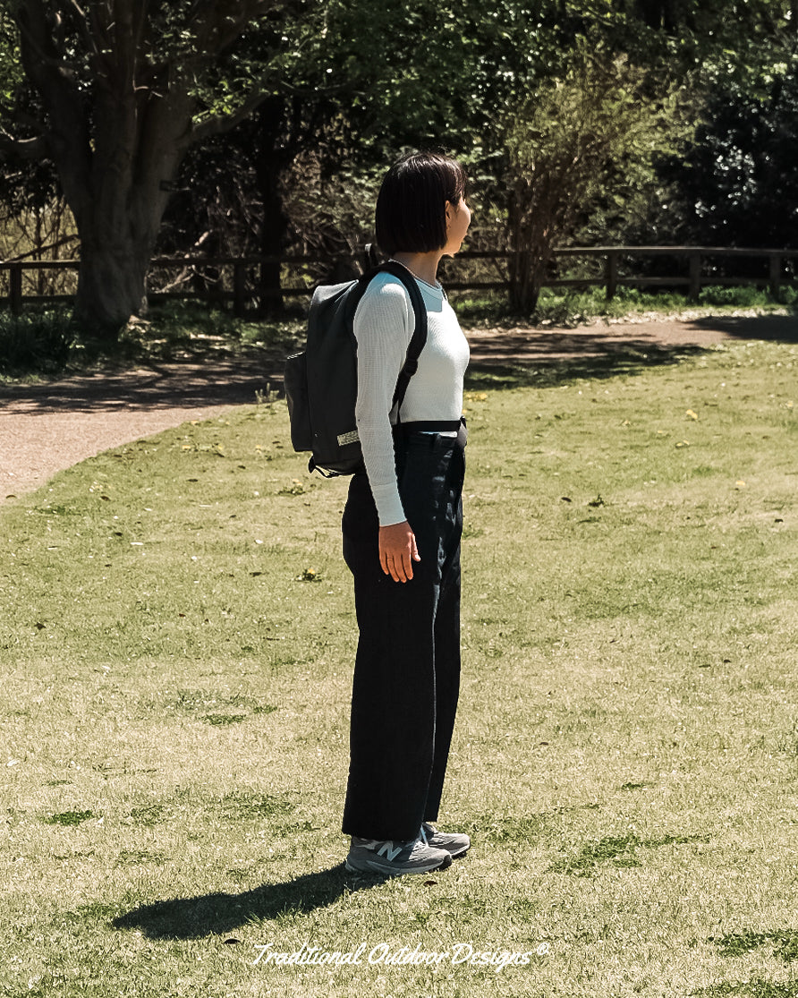 TOD One-Day Pack 15ℓ