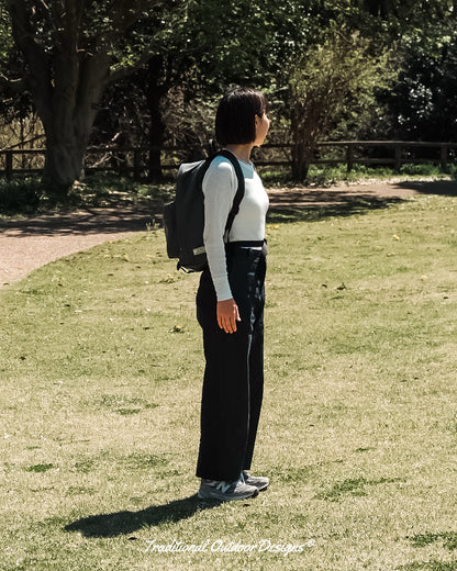 TOD One-Day Pack 15ℓ