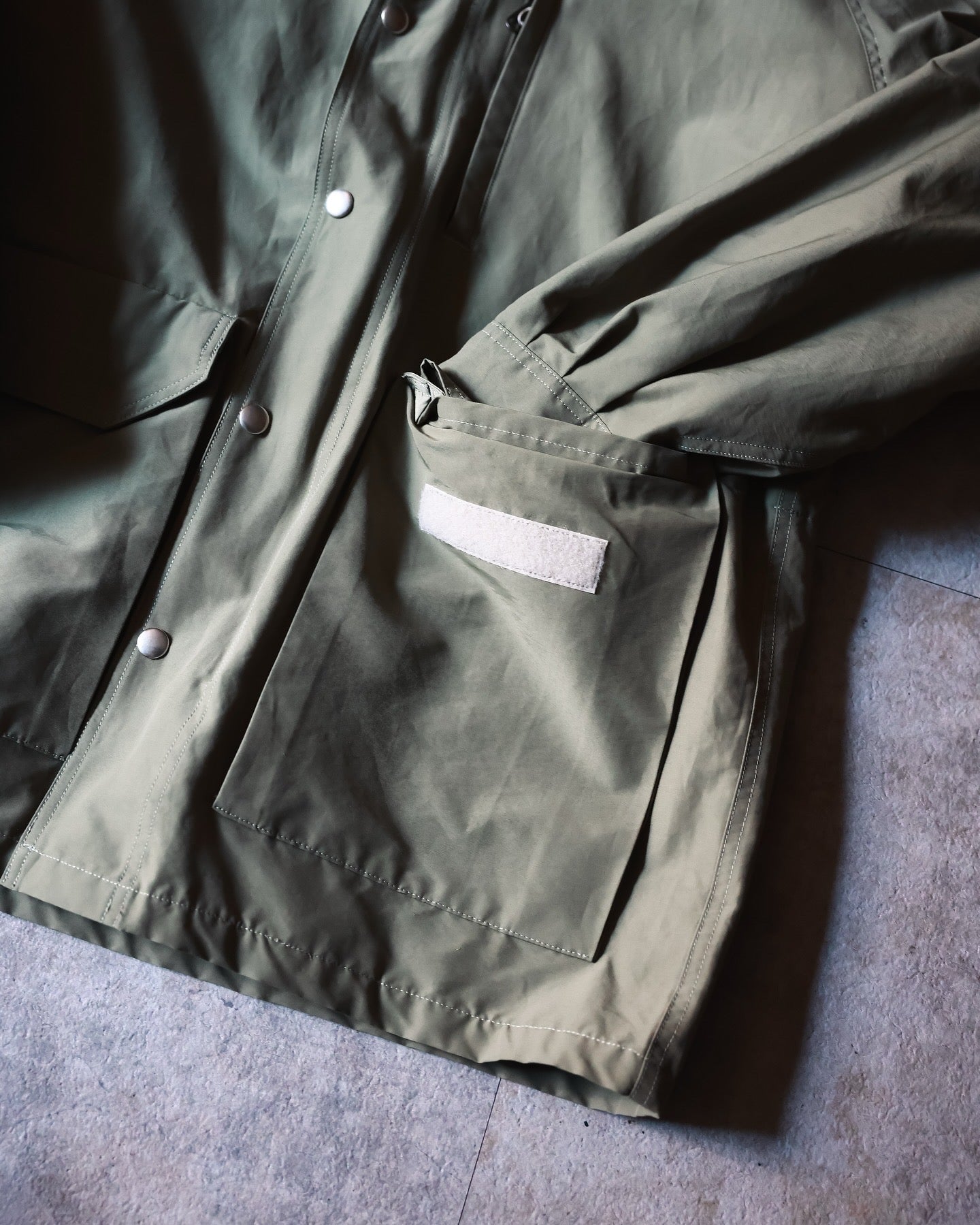 TOD New Classic M.T.P. 60/40