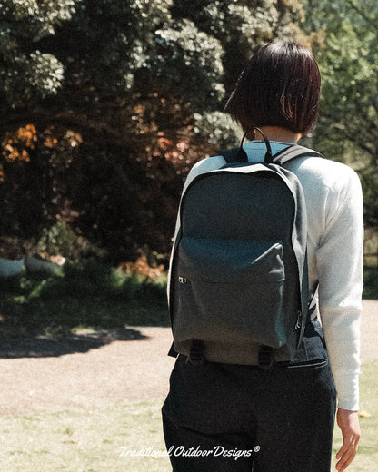 TOD One-Day Pack 15ℓ