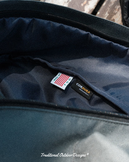 TOD One-Day Pack 15ℓ