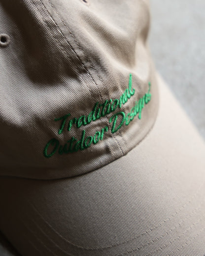 【Traditional Outdoor Designs】TOD Film Director's Cap II