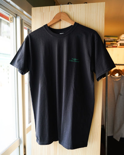 TOD ATHLETIC TEE WITH FOTL