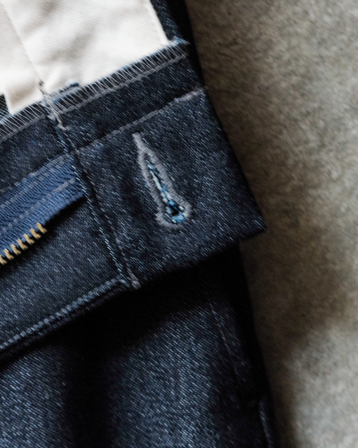 TOD Army Chino Jean M67
