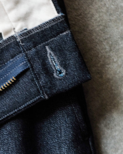 TOD Army Chino Jean M67