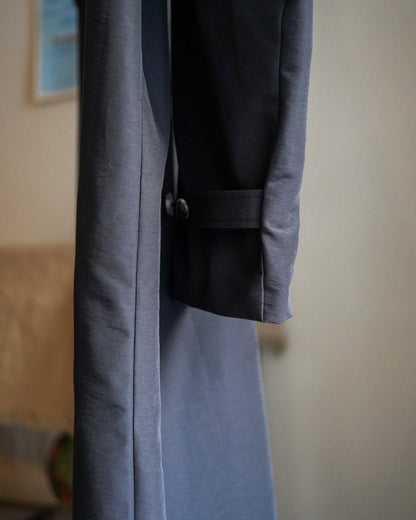【Pre-order】TOD OUTSIDER 60/40-GROSGRAIN