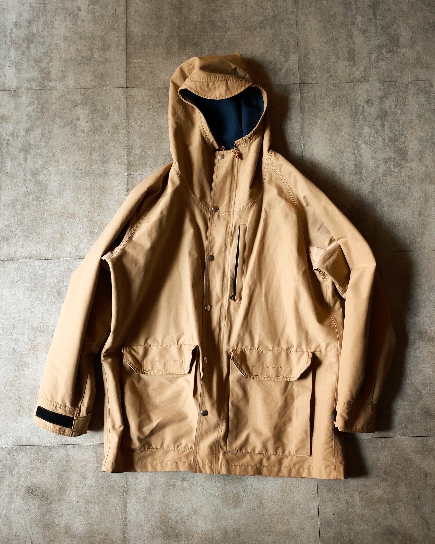 TOD New Classic M.T.P. 60/40