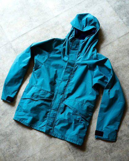 【TOD VINTAGE OUTDOORS】Late 70 - Early 80s Marmot All-Weather Parka Made in USA