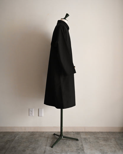 【TOD Outdoorwear Co】O.W.C. II 60/40 WP ALL BLACK