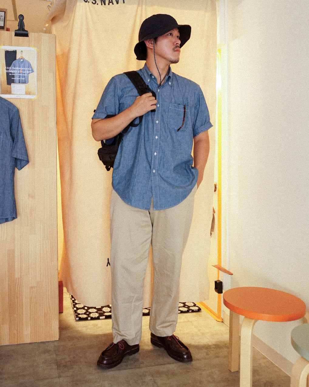 T.O.D. ＝ Traditional Outdoor Designs® – T.O.D. Outdoorwear Co.