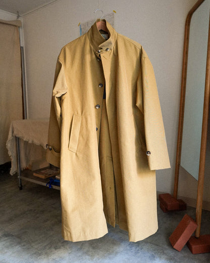 【Pre-order】TOD OUTSIDER 60/40-GROSGRAIN