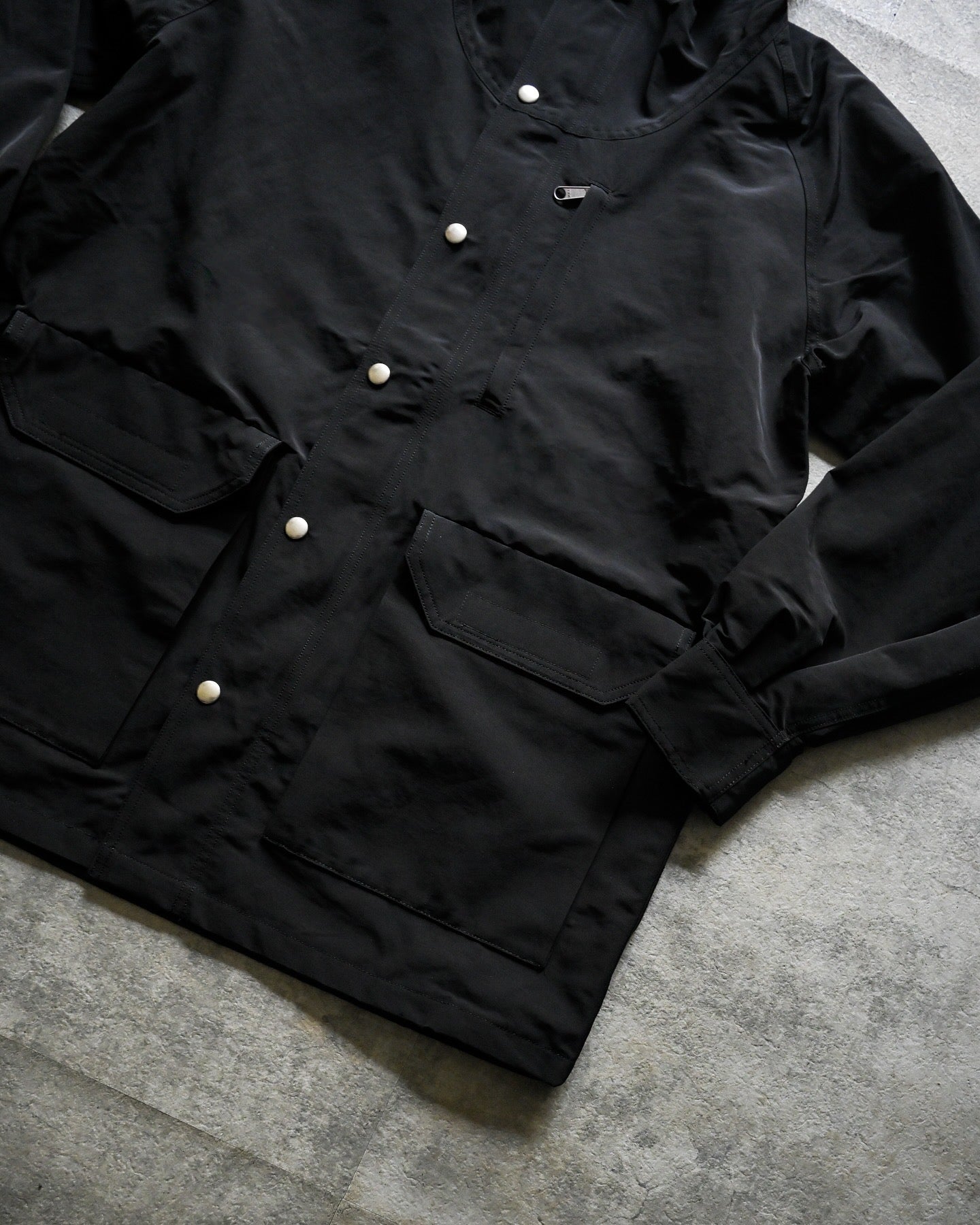 TOD New Classic M.T.P. 60/40