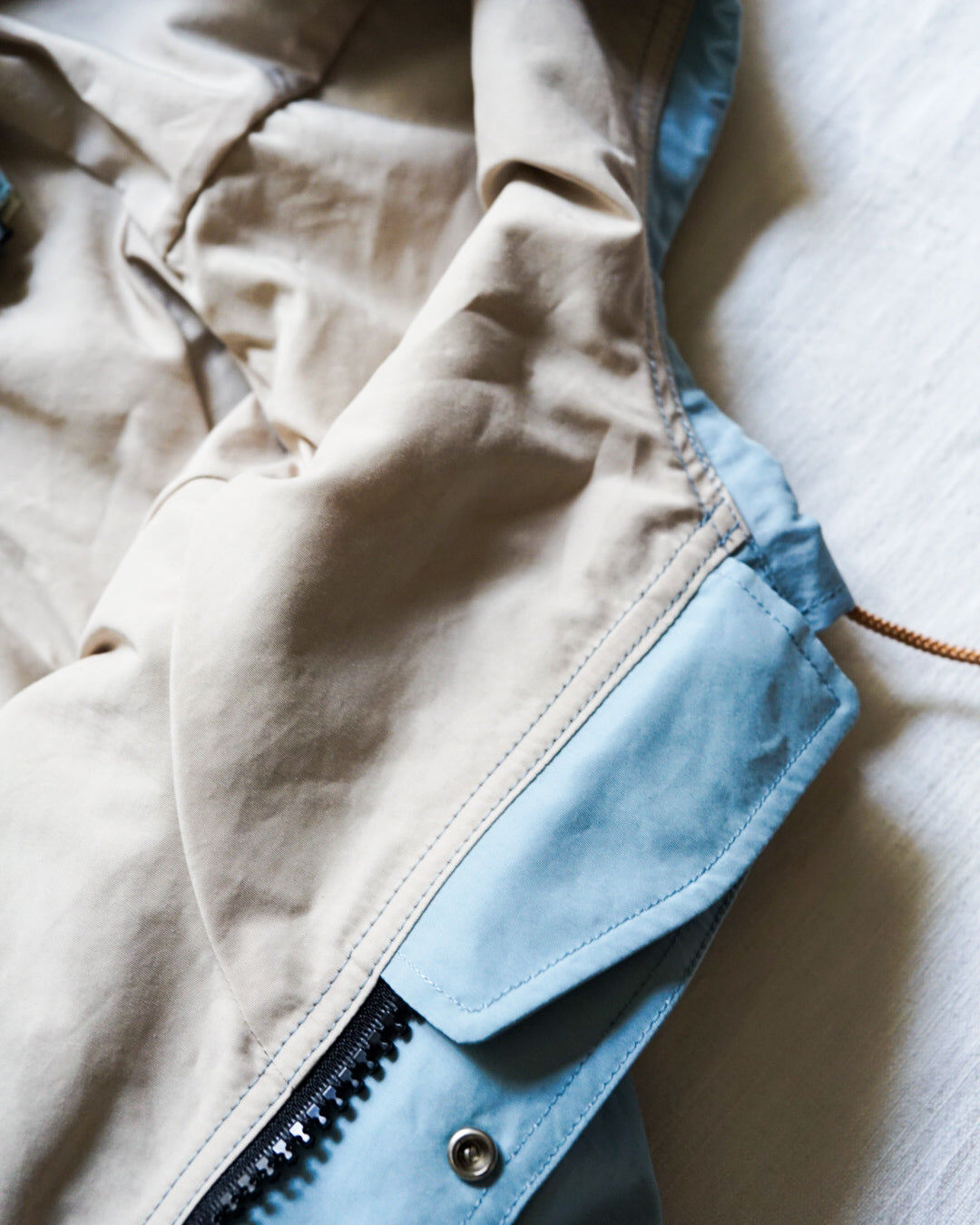 【AUGUST-2026 PRE-ORDER + MUG】TOD 26FW NEW CLASSIC M.T.P. 60/40