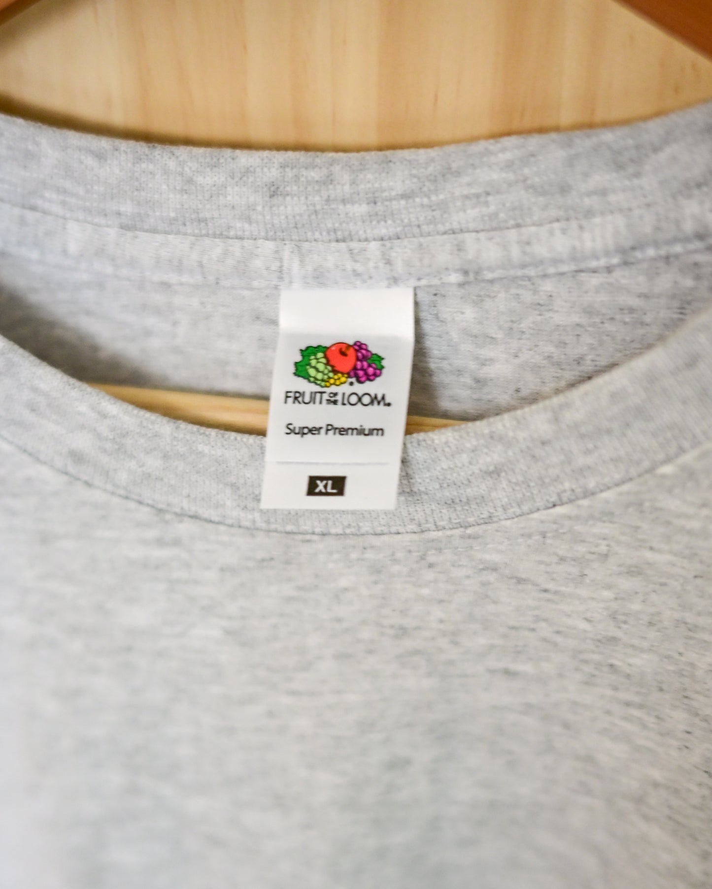 TOD Drop Cap Tee