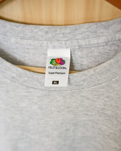 TOD Drop Cap Tee