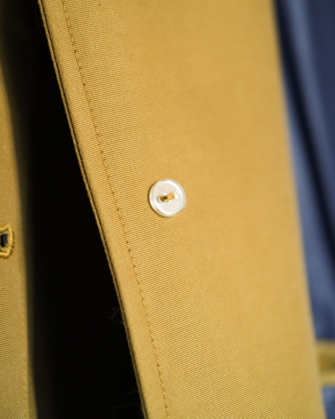 【Pre-order】TOD OUTSIDER 60/40-GROSGRAIN