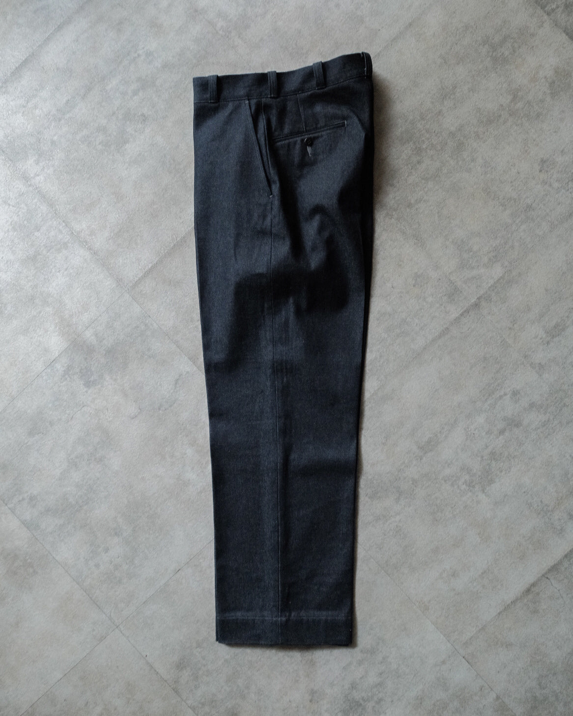 TOD Army Chino Jean M67