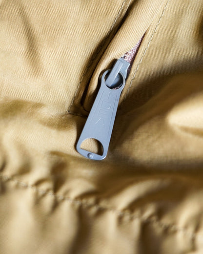【TOD Archive Designs】Early 80s SIERRA DESIGNS ORIGINAL MOUNTAIN PARKA TAN SMALL