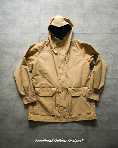 【TOD Outdoorwear Co.】New Classic M.T.P. 60/40, Beige