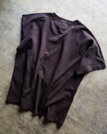　【TOD EARLY FALL 26】RELAX RAGLAN TEE BY I.E.A. Wade