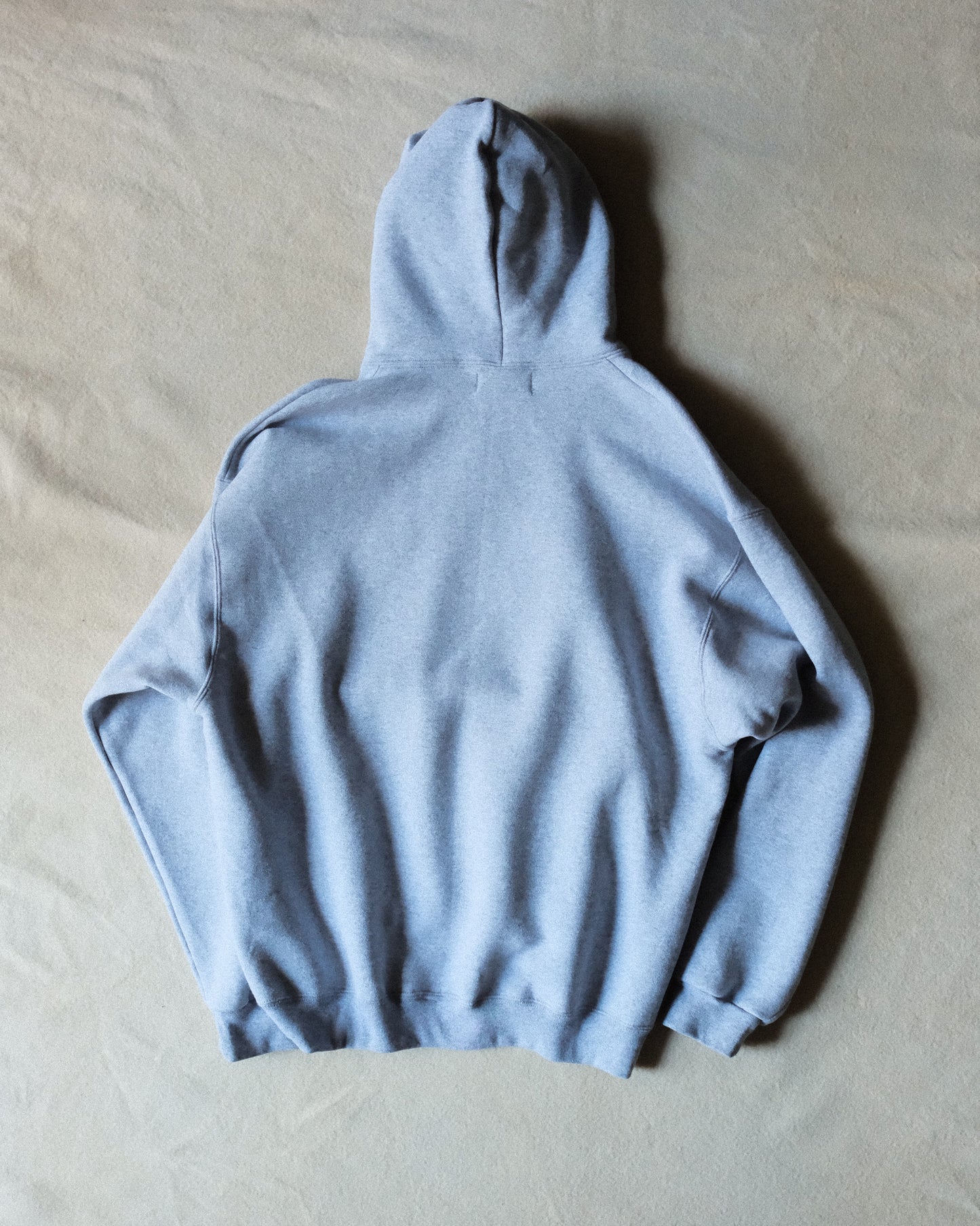 【Traditional Outdoor Designs®】TOD ATHLETIC HOODIE,GREY