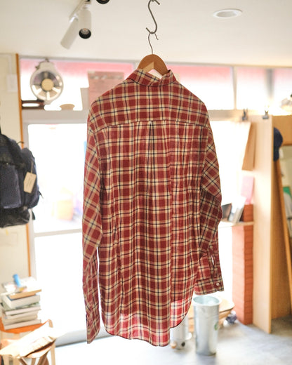 【TOD Online】L.L. Bean BD Shirt