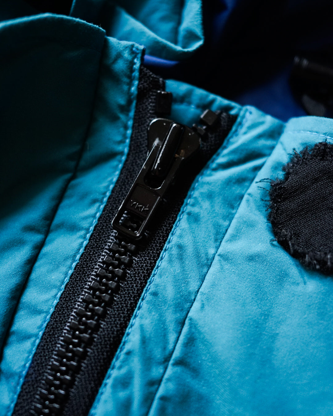 【TOD VINTAGE OUTDOORS】Late 70 - Early 80s Marmot All-Weather Parka Made in USA