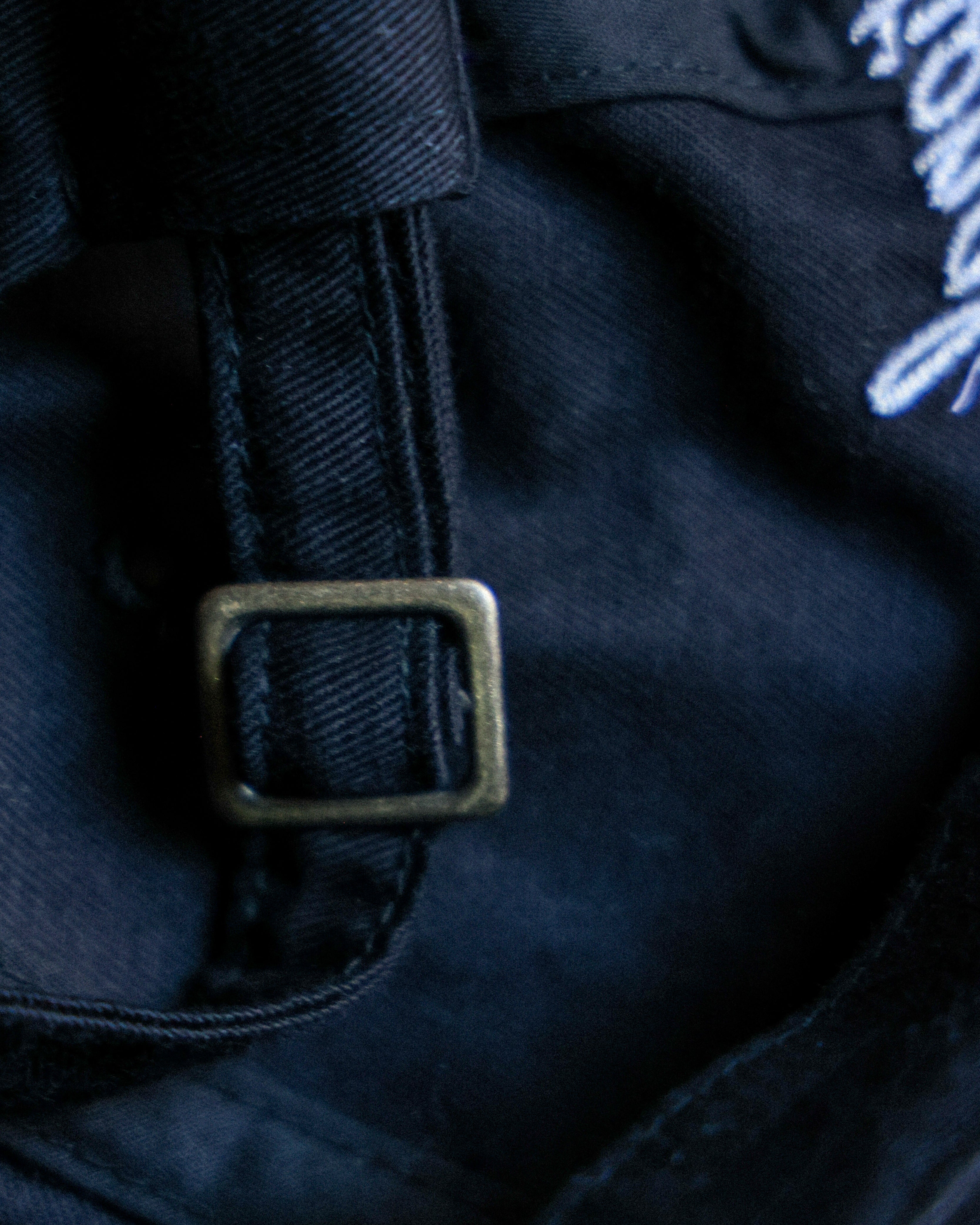 TOD Film Director's Cap II – T.O.D. Outdoorwear Co.
