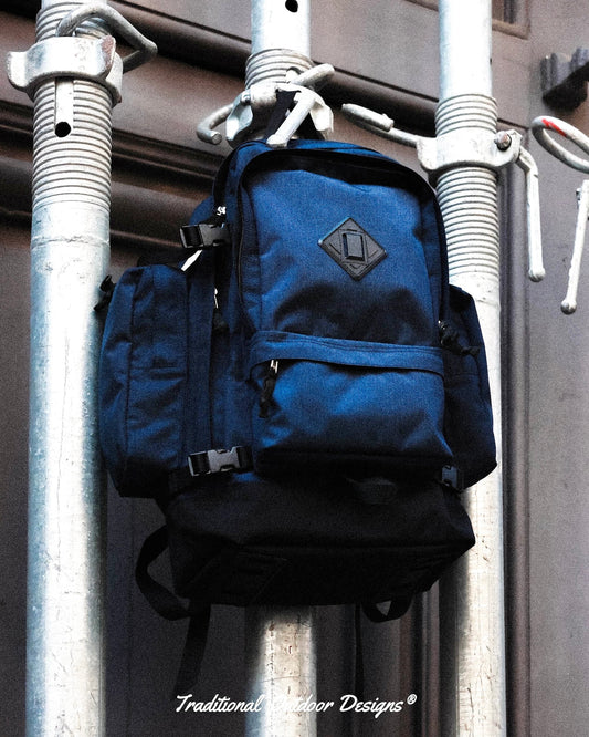 【Traditional Outdoor Designs®︎】TOD CITY TREK SHOOT 25ℓ