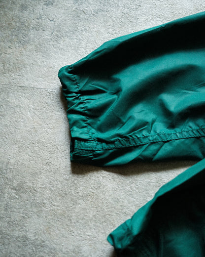 【TOD Archive Designs】Late 70s KELTY PULLOVER WOND ANORAK GREEN L