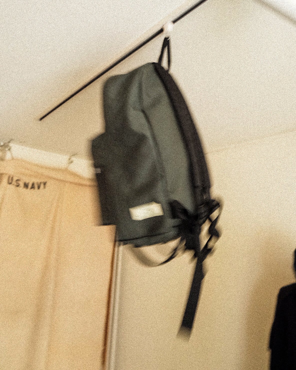 TOD One-Day Pack 15ℓ