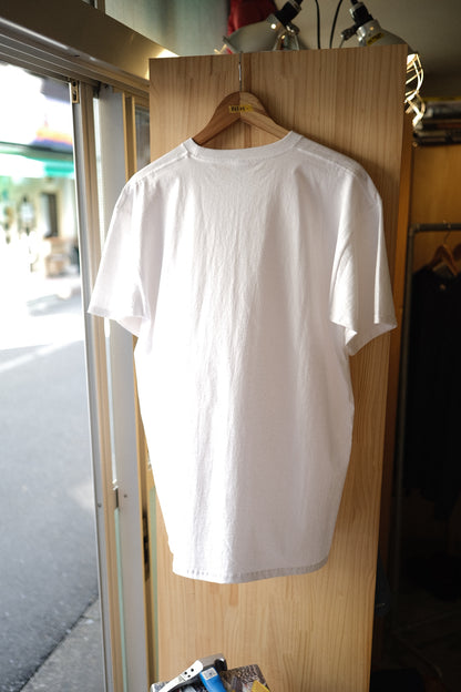 TOD Drop Cap Tee