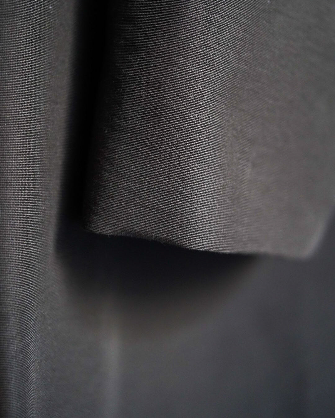 【Pre-order】TOD OUTSIDER 60/40-GROSGRAIN