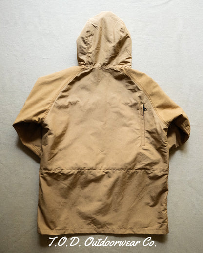 【TOD Outdoorwear Co.】New Classic M.T.P. 60/40, Beige