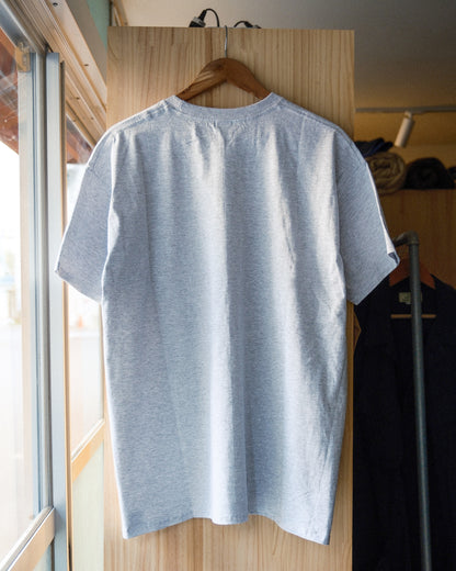 TOD Drop Cap Tee