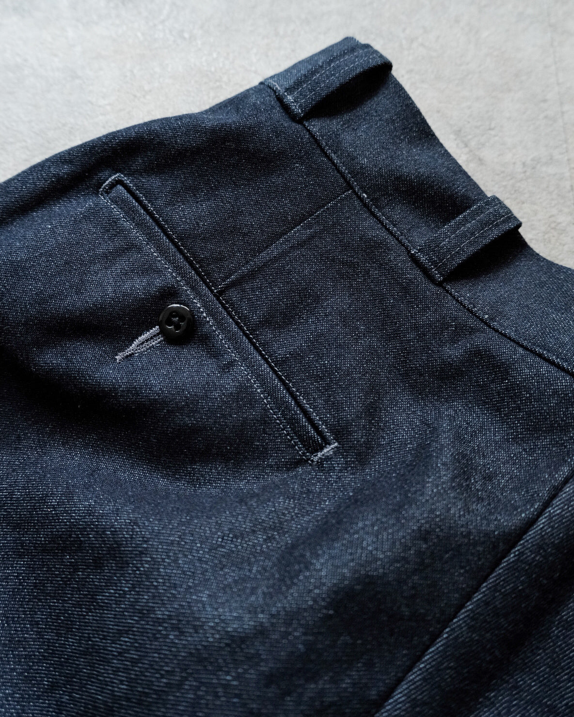 TOD Army Chino Jean M67