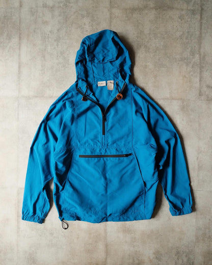 【TOD OUTDOOR-DESIGN ARCHIVES】L.L. BEAN NYLON ANORAK Ｍ