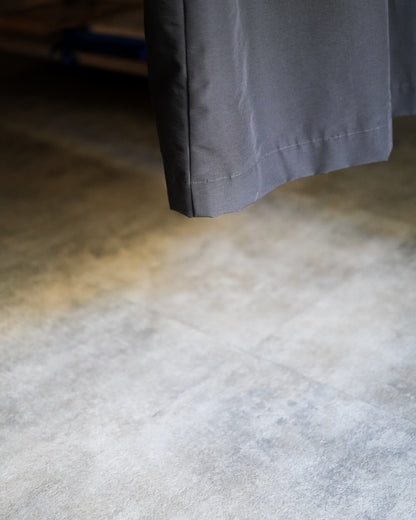 【Pre-order】TOD OUTSIDER 60/40-GROSGRAIN