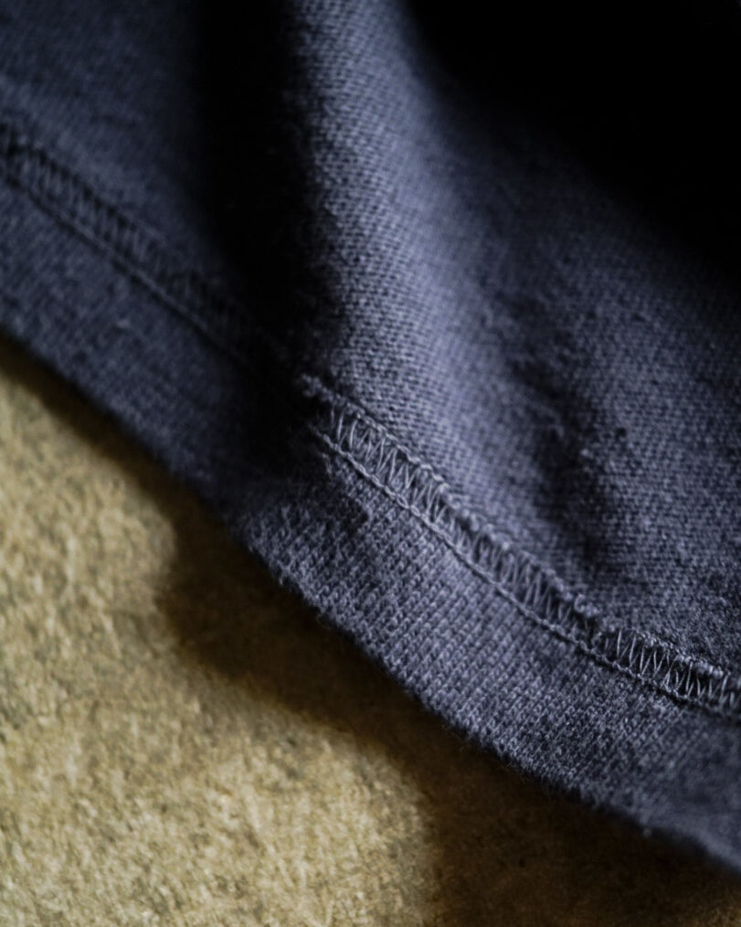 　【TOD EARLY FALL 26】RELAX RAGLAN TEE BY I.E.A. Wade