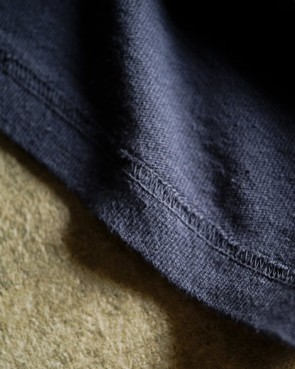 　【TOD EARLY FALL 26】RELAX RAGLAN TEE BY I.E.A. Wade