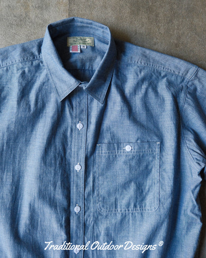 TOD Thunderclap Shirt SP SS