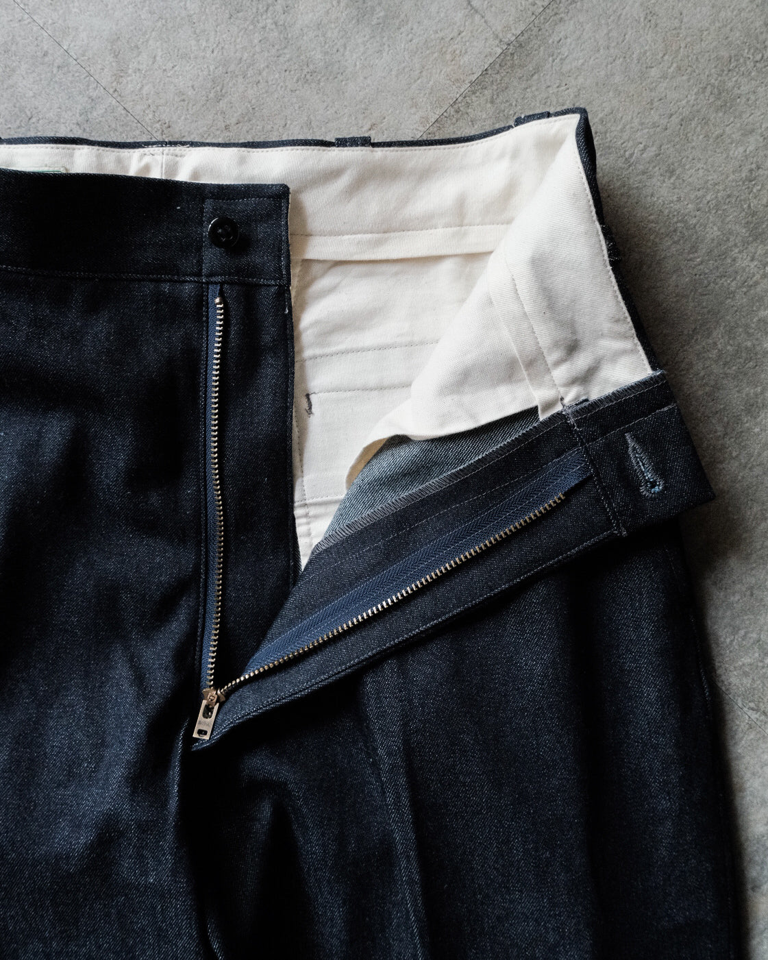TOD Army Chino Jean M67