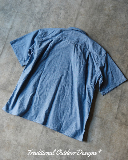 TOD Thunderclap Shirt SP SS