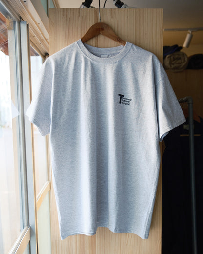TOD Drop Cap Tee